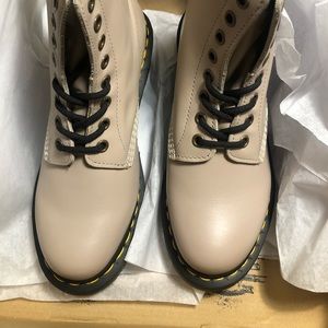 Doc Martens Clemency